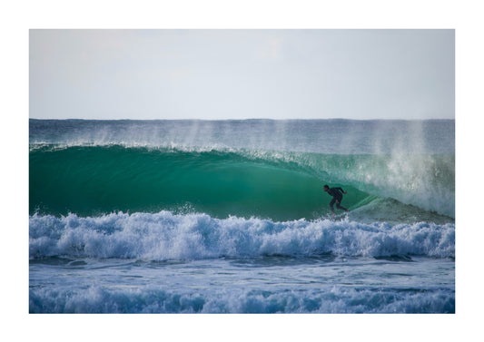 Burleigh Barrels