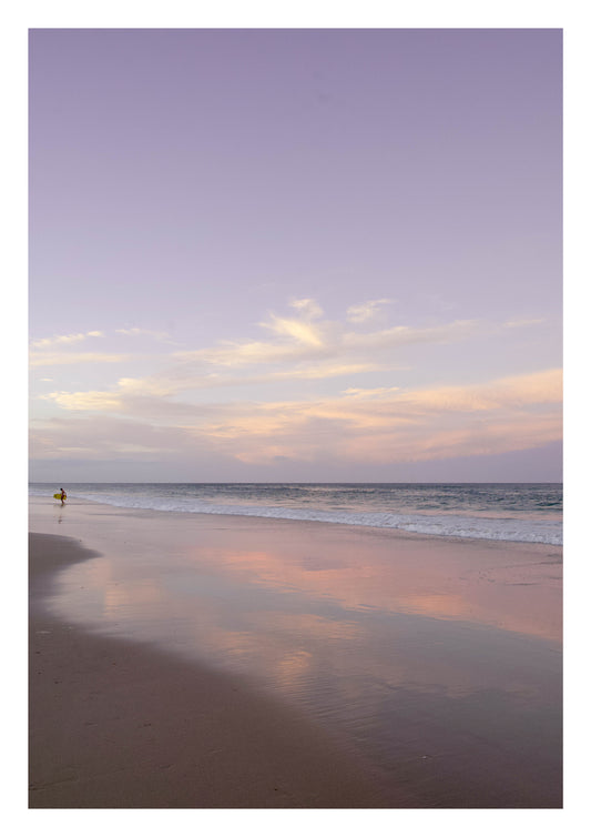 Currumbin Blush